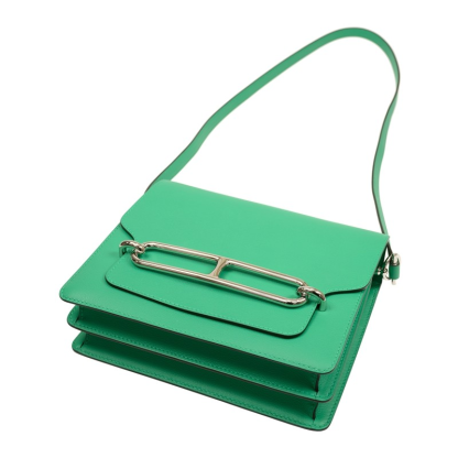 NEW HERMES BAGS ROULIS 23